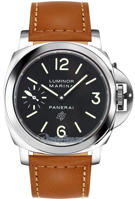 panerai luminor marina models|panerai luminor marina automatic 44mm.